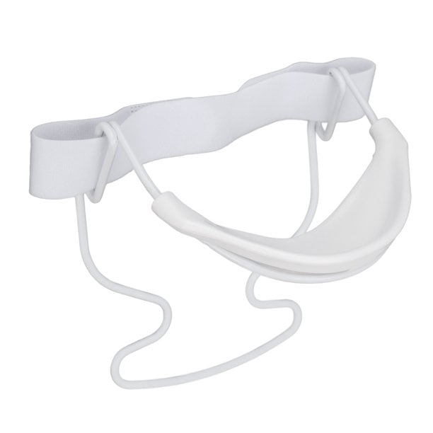 Neck Posture Corrector Brace, Adjust Tightness Neck Posture Brace Improve Head Forward Detachable