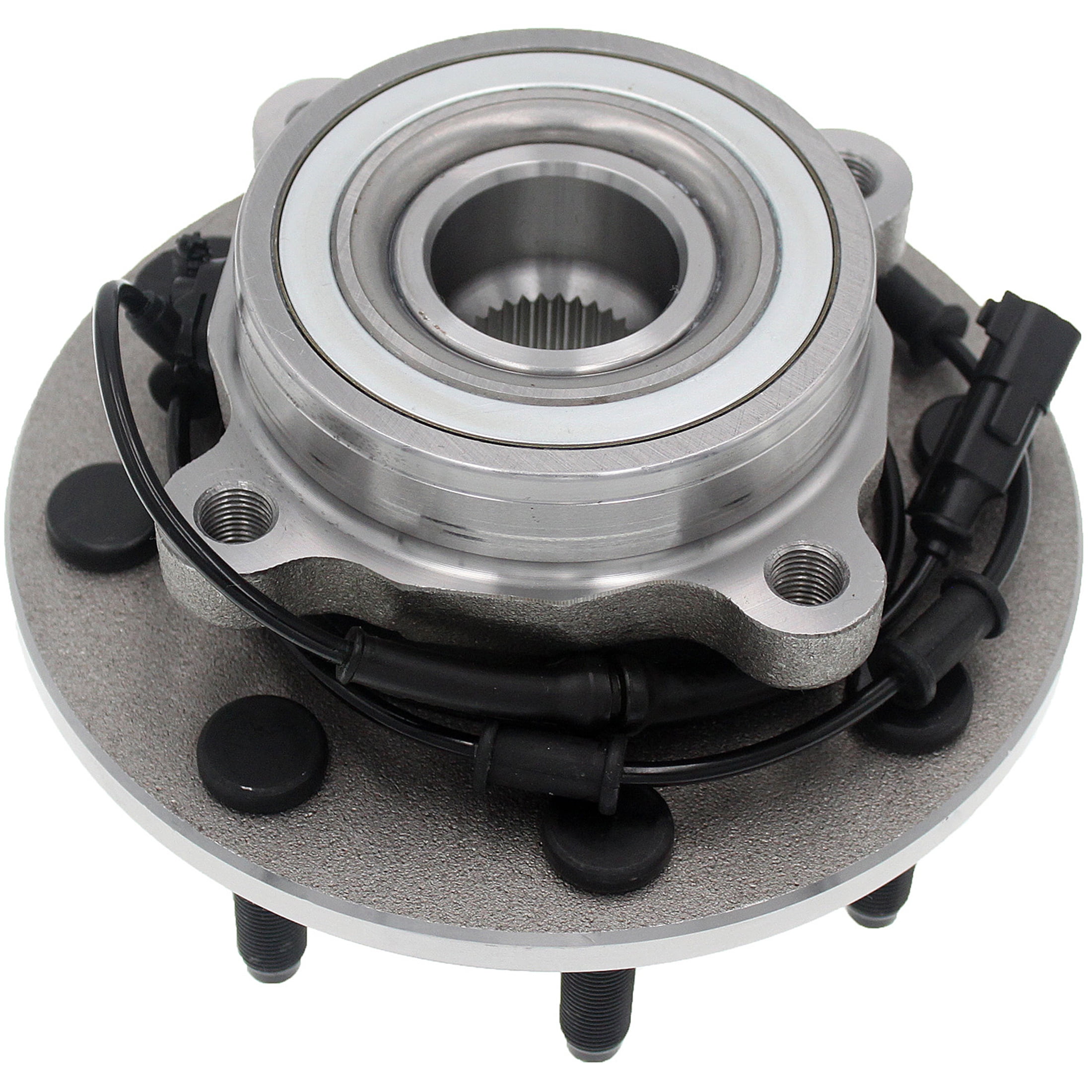 Dorman 951-825 Front Wheel Bearing and Hub Assembly for Specific Dodge Models