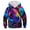 Z04-Blue, variant on Kids Sweatshirts Boys Hoodie Boy Pullover Toddler Boy Kids Sweatshirt Size 5T 6T,(Multicolor 5-6 Years)