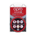thumbnail image 3 of OPRO Protège-dents Self-Fit Silver Level, 3 of 5