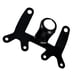 thumbnail image 4 of 2 Unids Bar Mount Bracket Luz Conducción Proyector Abrazadera Soporte Motocicleta, 4 of 7