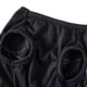 thumbnail image 5 of Methold Ropa de lana para mascotas, jersey para perro, suéter, traje pequeño para gato Yorkie, Chihuahua Ropa para mascotas siete S, 5 of 6