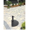 thumbnail image 3 of Half Umbrella Base, 3 of 7