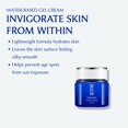 thumbnail image 2 of Crema hidratante ligera a base de agua SEKKISEI, 40 ml, 2 of 9
