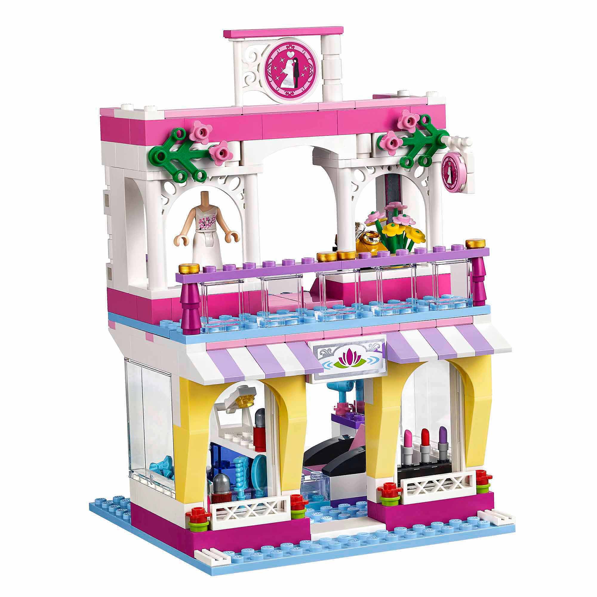 lego mall set
