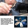 thumbnail image 4 of Car Shark Auto Roof Shark Fin Universal FMAM Signal, 4 of 7