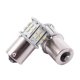 thumbnail image 4 of 2x 1156 BA15S 382 P21W White 50 SMD LED Car Tail Turn Signal Reverse Light Bulbs, 4 of 5