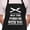 May the Forks Be With You, variant on Moderong Funny BBQ Black Chef Aprons for Men, They Call Me Darth Baker, Adjustable Kitchen Cooking Aprons with Pocket Waterproof Oil Proof Father‘s Day/Birthday
