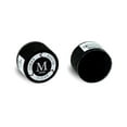 thumbnail image 3 of KAMUI Clear Black Laminated Pool Billiard Cue Tip, 3 of 7