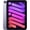 Purple, variant on Restored Apple, iPad Mini 6,Tablet, A2567, WiFi 64GB, Touch ID, Pink