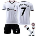 thumbnail image 1 of Ronaldo Home Jersey,away Jersey Ronaldo 7, 1 of 2