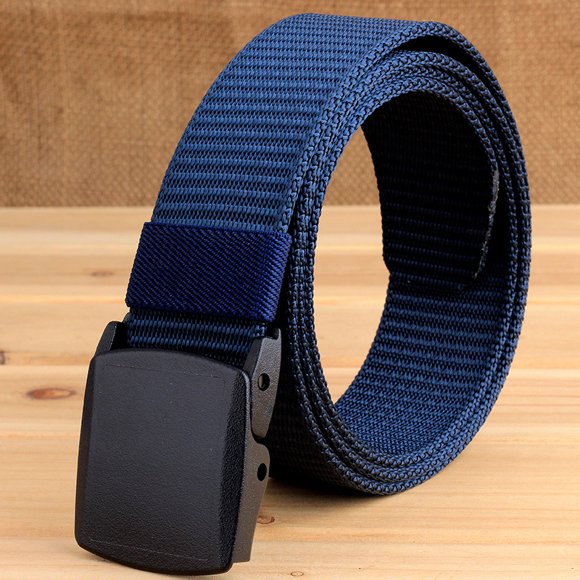 Nylon bing Belt