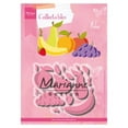thumbnail image 1 of Marianne Design Fruits de Collection par Marleen, 1 of 3