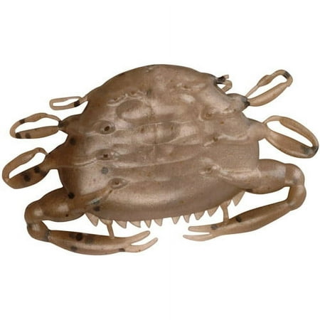 UPC: 0028632184073 | Berkley Gulp! Saltwater Peeler Crab Soft Bait