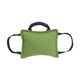 thumbnail image 1 of Juguete interactivo resistente para morder y tirar para perros, indestructible y resistente con 3 asas. verde, 1 of 8