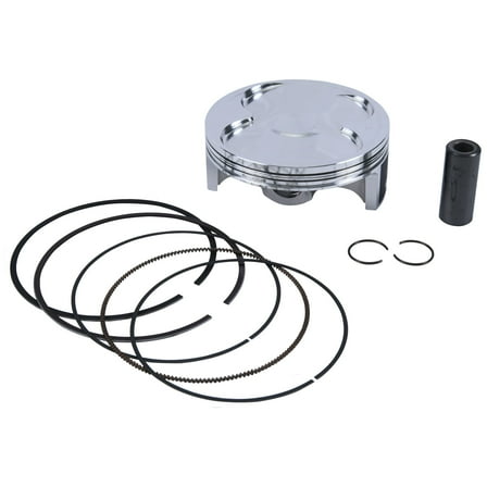 Vertex Big Bore Piston Kit 24369A For Yamaha YZ 450 F 18 19, FX 19