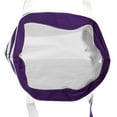 thumbnail image 6 of DALIX Monogrammed Beach Bag and Totes for Women Personalized Gifts Purple Y, 6 of 8