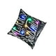 thumbnail image 1 of Cojines navideños con luces, fundas de almohada de lino, fundas de almohada para sofá, decoración con patrón animado, 45,00 x 45,00 x 0,50 cm, 1 of 5