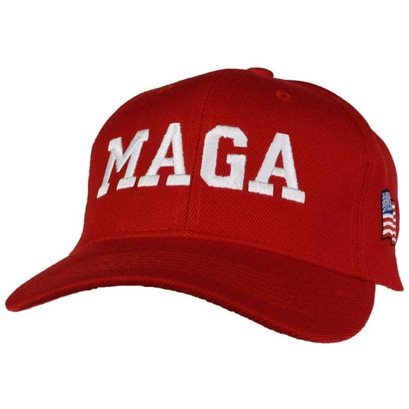 Maga Hat