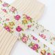 thumbnail image 3 of Cinta de grogrén con borde de alambre floral de 1,5 pulgadas y 20 yardas, con estampado floral de rosas, tela estampada primaveral, cintas decorativas, 3 of 5
