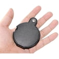 thumbnail image 5 of Mini lupa de BOLSILLO 20x YUANXCMXG Lupa de mano PLEGABLE Con protección de metal, 5 of 5
