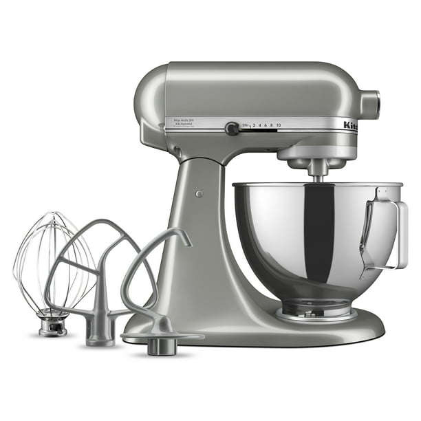 【新品未開封】KitchenAid Stand Mixer 4.5クォート Amazon.com: KitchenAid 4-1/2-Quart Ultra Power Stand Mixer