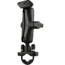 Ram Mounts RAM-B-149ZU Handlebar U-Bolt Mount