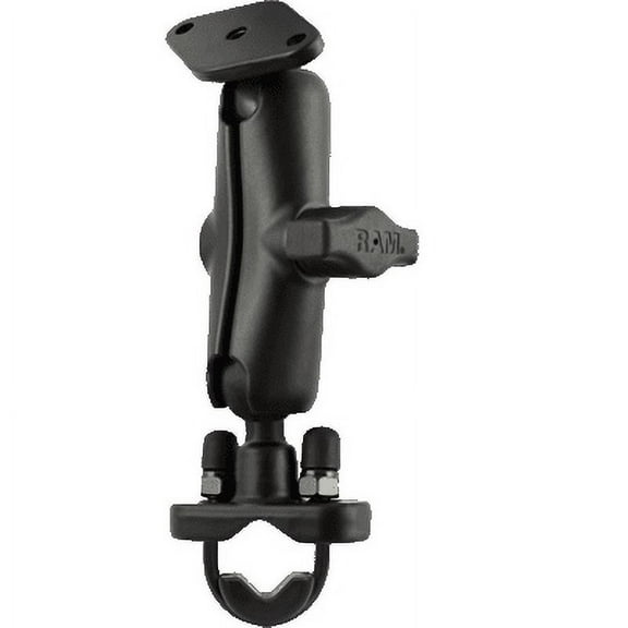 Ram Mounts RAM-B-149ZU Handlebar U-Bolt Mount