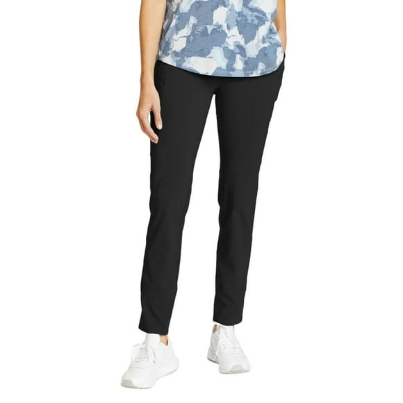 Eddie Bauer Pantalon Utilitaire Incliné pour Femmes
