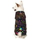 thumbnail image 1 of Balery Rainbow Jellyfishes Sudadera con Capucha para Perros Pequeños – Ropa para Mascotas, Disfraz para Perros y Gatos, Ideal para Fiestas y Cosplay-X-Small, 1 of 7