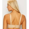 thumbnail image 4 of CURVY KATE Biscotti Luxe Strapless Multiway Underwire Bra, US 30L, UK 30HH, NWOT, 4 of 4