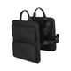thumbnail image 3 of Organizador de equipaje para llevar en el bolso Funda para computadora portátil Fácil instalación Accesorio de viaje moderno y práctico para viajes de Negro, 3 of 8
