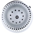 thumbnail image 2 of New Blower Motor Fits Chevrolet Tahoe 2000 2001 2002 2003 2004 2005 2006 3010033, 2 of 6