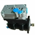 thumbnail image 4 of DENEST Air Brake Compressor 85000396 Replace for Wabco Volvo FM12 D12 D12A D12C, 4 of 8