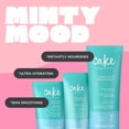 thumbnail image 2 of Minty Mood Body Lotion & Foot Cream Set, 2 of 7
