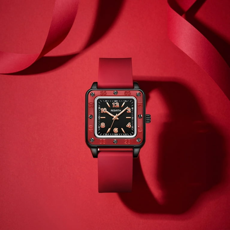 Rebirth watches company best sale