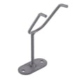 thumbnail image 1 of Soporte para pistolas pulverizadoras de pintura, soporte para depósito de alimentación por gravedad, gancho de pared HVLP, para cabina., 1 of 14