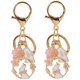 thumbnail image 5 of FUTUREORYY 2Ud Llaveros Decorativos Japoneses Con Kawaii Y De Cerezo Para Carteras, 5 of 7