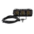 thumbnail image 1 of Motorcycle Spotlight, 12 To 80V Aluminum Alloy LED Driving Fog Light  For Off Road Cars, 1 of 8