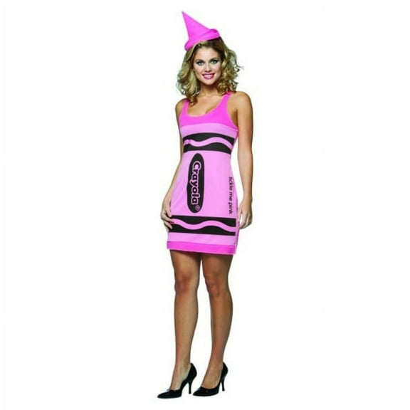 Rasta Imposta Crayola Tickle Tank Dress []