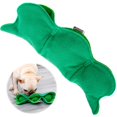thumbnail image 1 of Juguete Para Perros Con Olfato De Guisantes, Juguete Para Mascotas Con Vocalización, Suministros Suaves Para Mascotas Eigraketly FN005703-00, 1 of 6