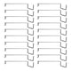 thumbnail image 1 of Soporte para separar ramas de fruta, equipo para fijar ramas de árboles de jardín, ramas de jardín 36T, 1 of 9