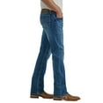 thumbnail image 3 of Wrangler Men`s 42 Vintage Bootcut Sorrel Jean, 3 of 3