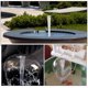 thumbnail image 3 of SWETRACE 4Ud Cabezal De Transparente Para Jardín Con Spray Visualmente Atractivo Y, 3 of 8