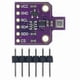 thumbnail image 2 of 2 Pcs BME680 Digital Temperature Humidity Pressure Sensor CJMCU-680 High Altitude Module Board, 2 of 5