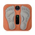 thumbnail image 1 of Orthoback ReNerv 3D Regenerative EMS Treatment Foot Massager with Remote Control, 1 of 5
