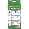 thumbnail image 3 of Junior Learning Subtraction Flashcards, 3 of 5