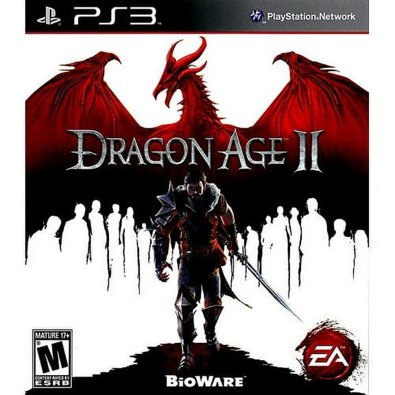 Dragon Age 2 - Playstation 3