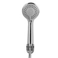 thumbnail image 1 of Douche Têteg1/2" Pressurisé Trois Fonctions Douche Kit Salle de Bain Douche Ultra Réactif, 1 of 5