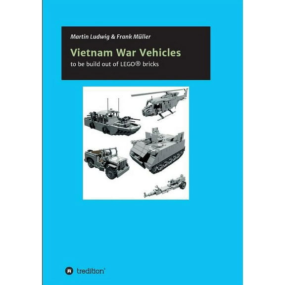 Vietnam War Vehicles (Paperback)